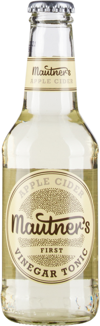 Apple Cider Vinegar Tonic