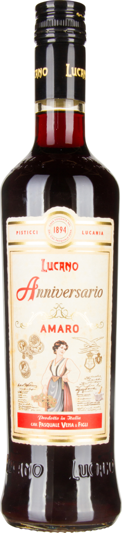 Amaro Aniversario