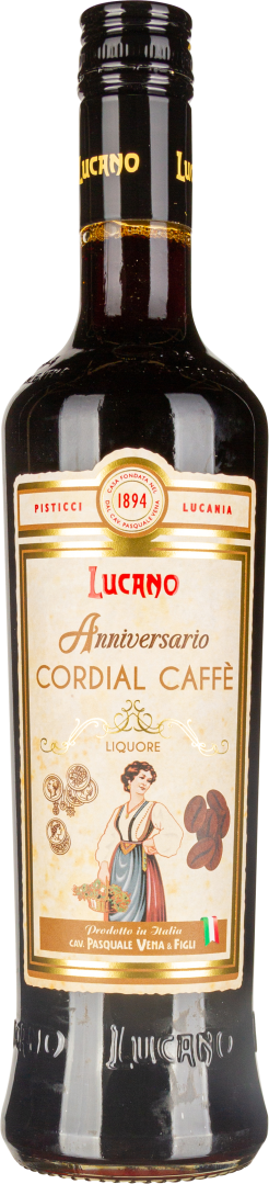 Cordial Caffe