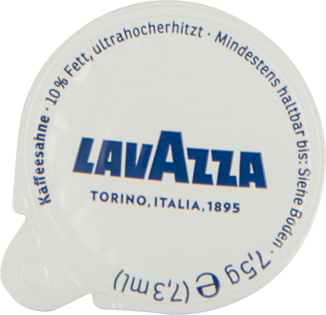Kaffeesahne