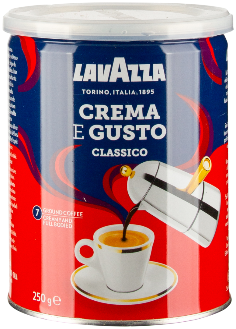 Crema E Gusto