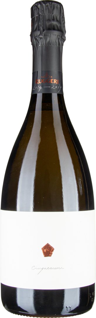 Cinqueanni Prosecco Superiore DOCG im Geschenkkarton