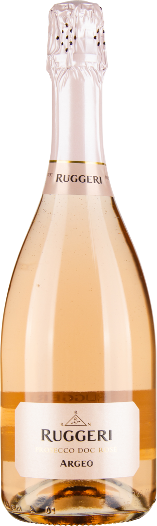 Argeo Rosé Prosecco DOC