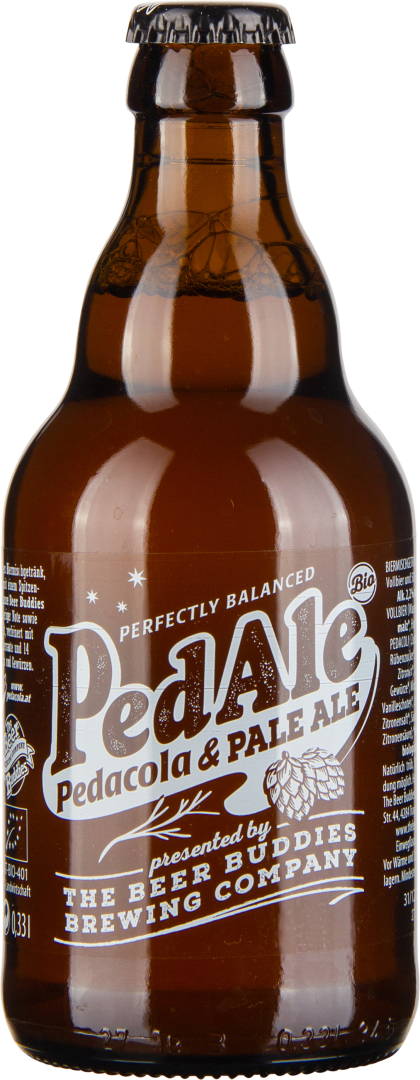 PedAle bio
