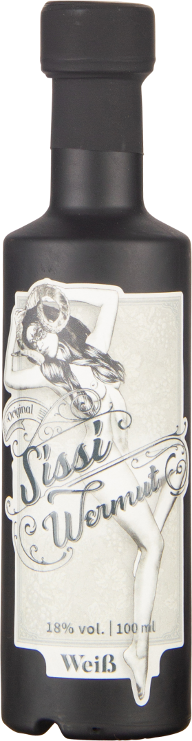 Wermut Weiß