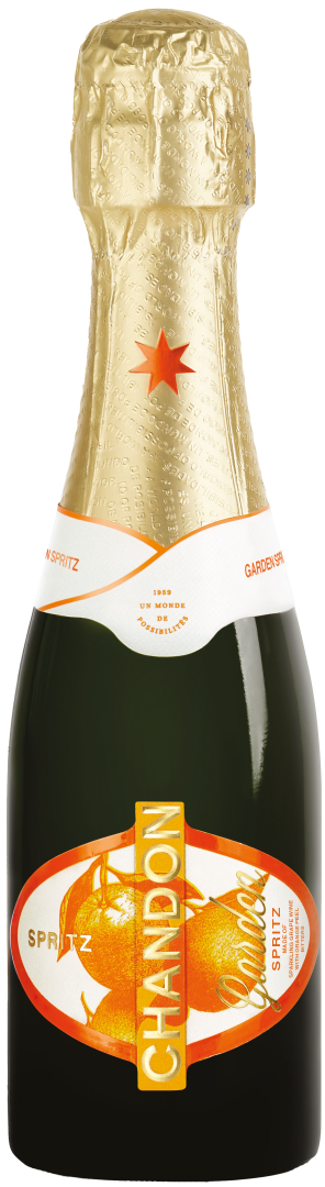 Argentina Garden Spritz