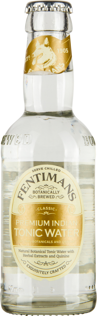 Premium Indian Tonic Water