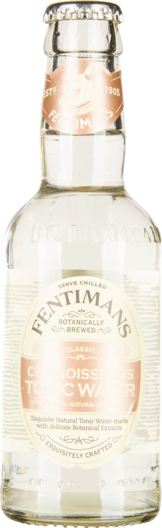 Connoisseurs Tonic Water