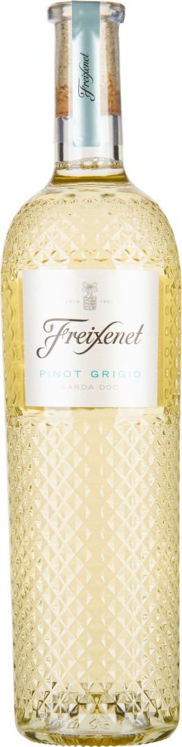 Pinot Grigio Garda DOC
