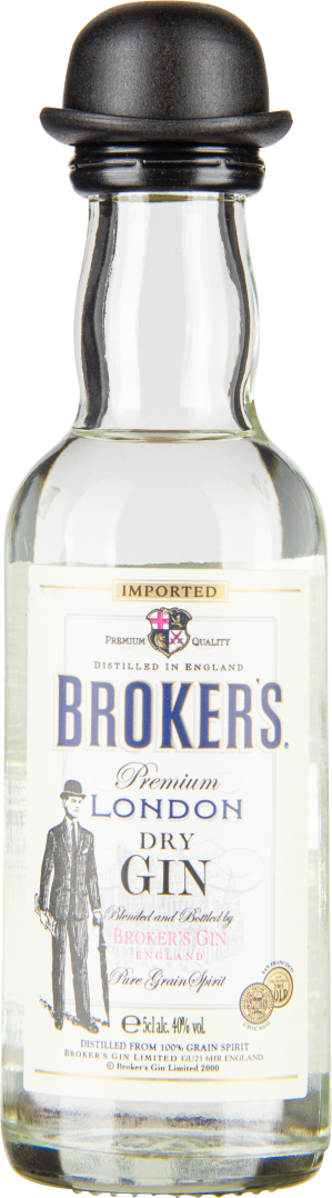 London Dry Gin