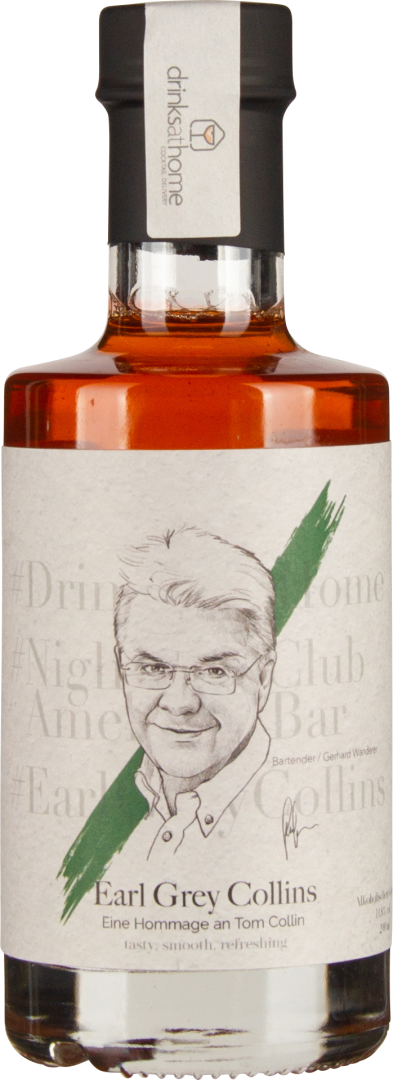 Earl Grey Collins