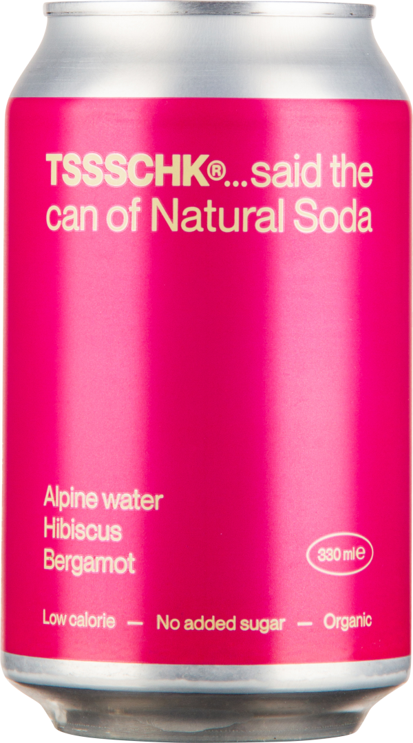Hibiskus Bergamotte bio