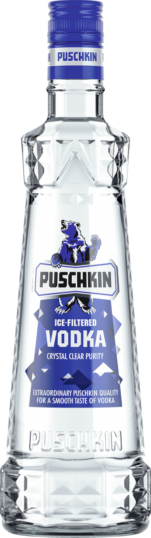Vodka