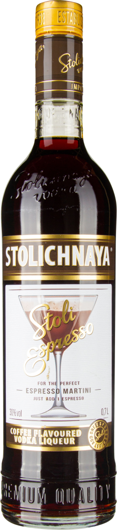 Espresso Martini