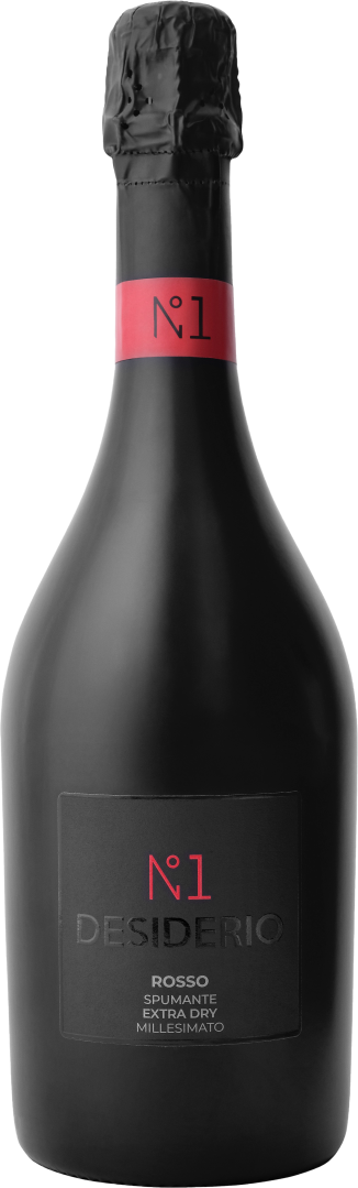 Rosso Spumante