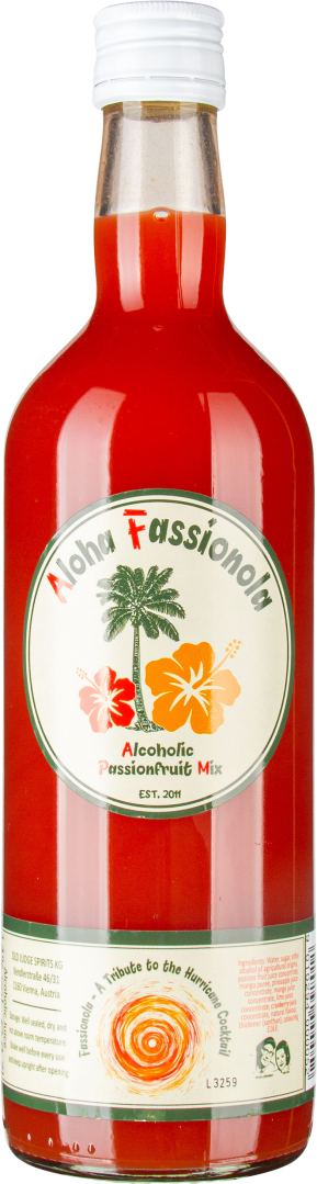 Aloha Fassionola