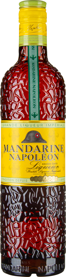 Mandarine Liqueur
