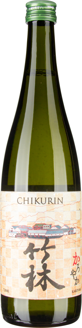 Junmai Daiginjo Karoyaka