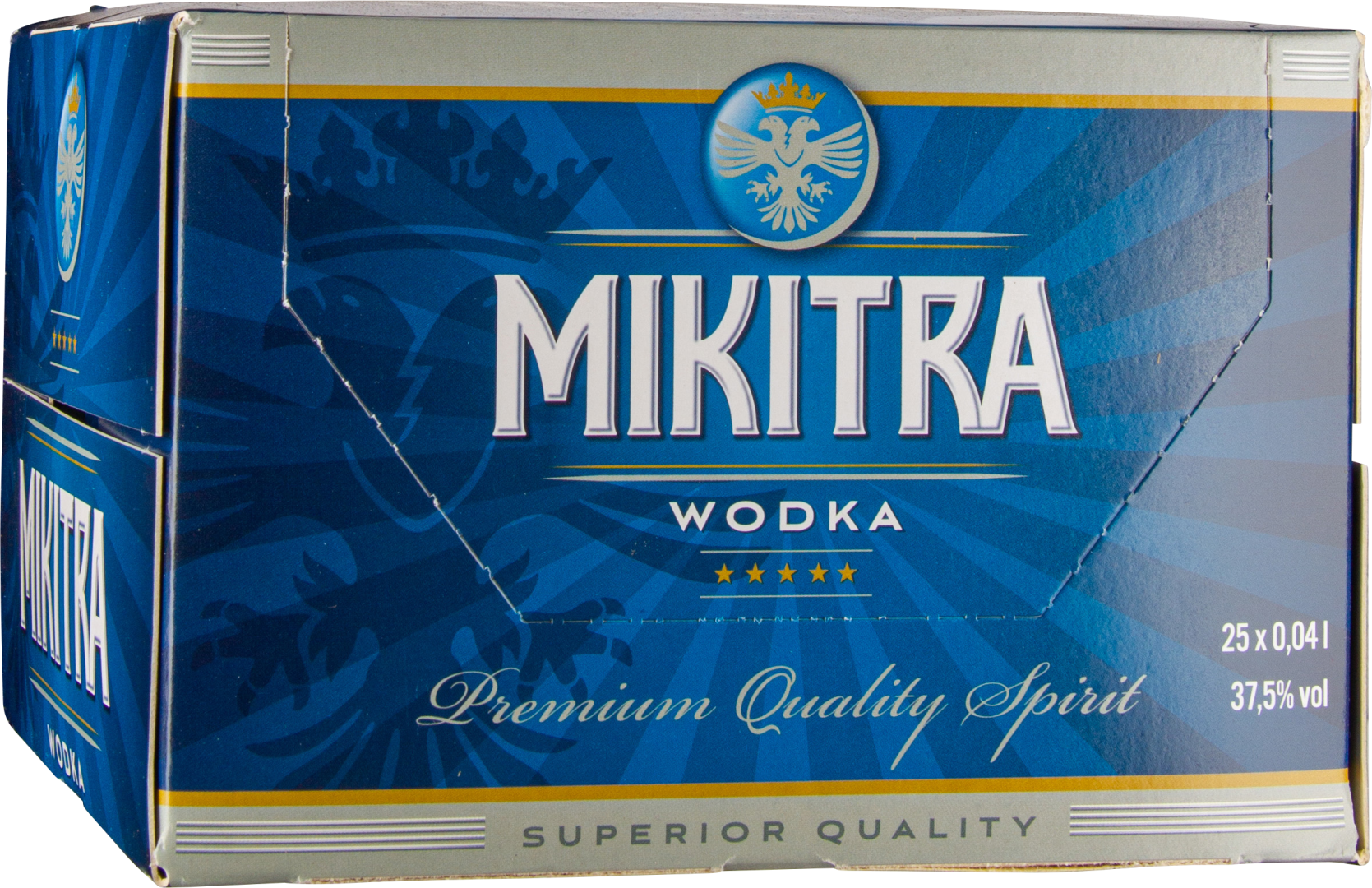 Vodka Weiss