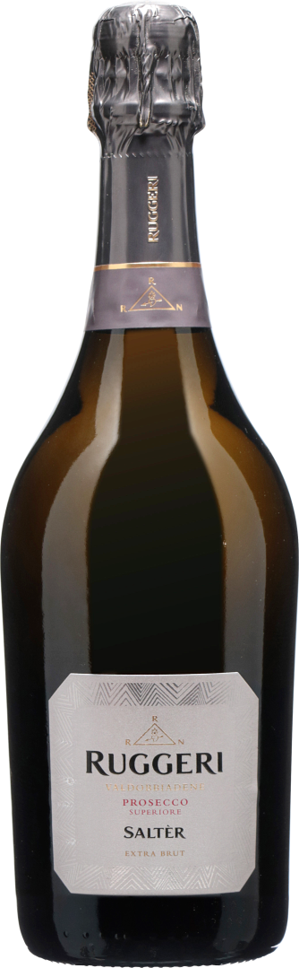 Saltèr Prosecco Superiore DOCG Extra Brut