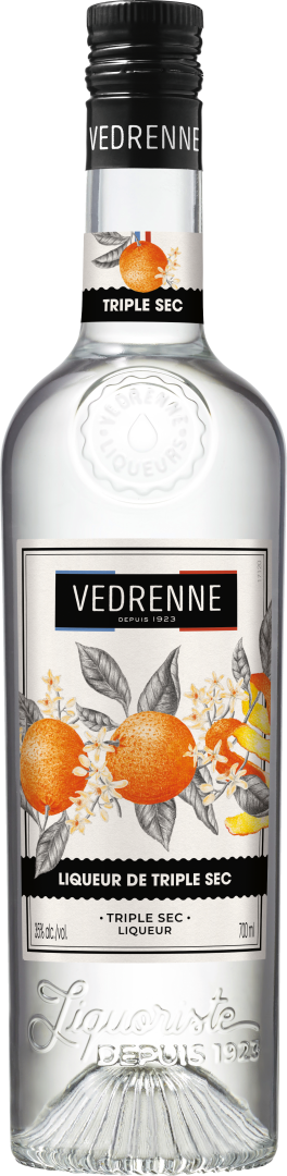 Triple Sec Likör