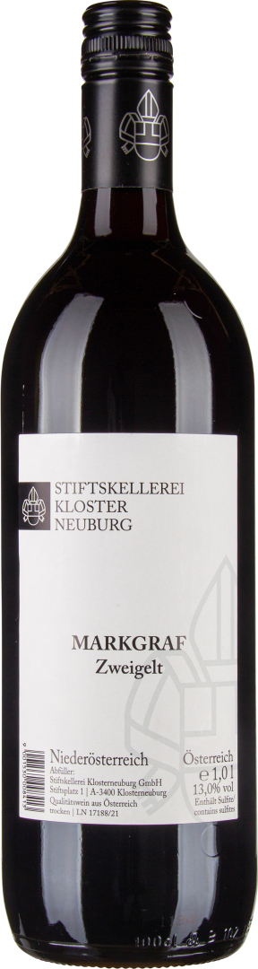 Zweigelt Markgraf