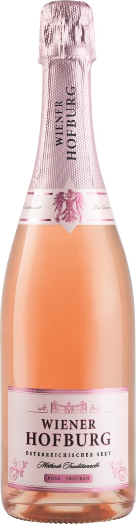 Sekt Rosé