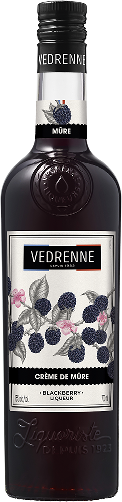Crème de Mure Brombeerlikör