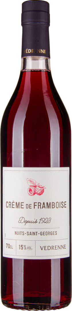 Crème Framboise Himbeerlikör