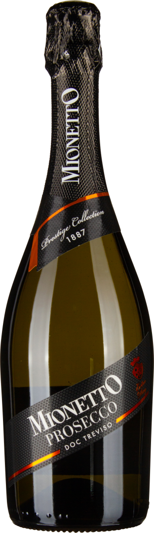 Prosecco DOC Treviso Extra Dry Black Label