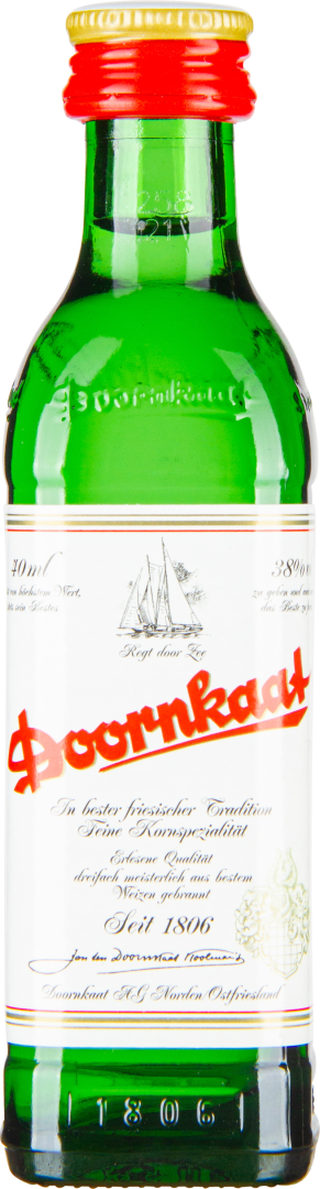 Kornspezialität