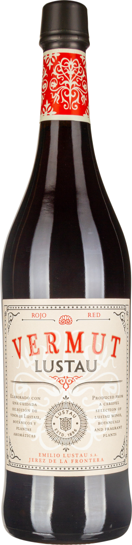 Vermut Rot