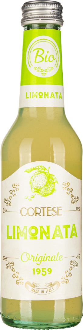 Originale 1959 Limonata bio