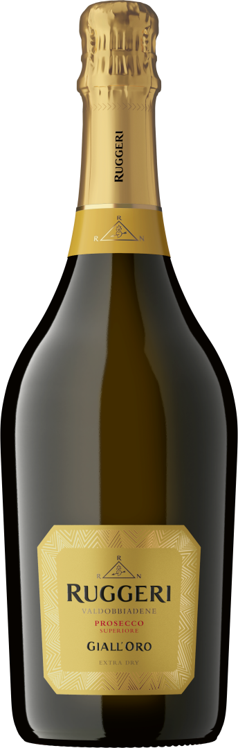 Giall'Oro Valdobbiadene Superiore DOCG Extra Dry