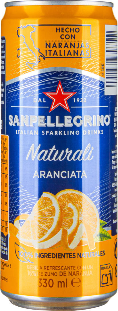 Aranciata