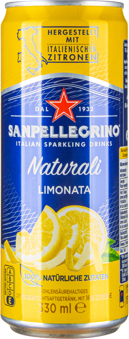 Limonata