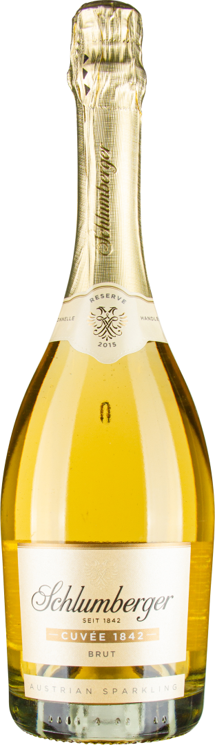 Brut Cuvée 1842