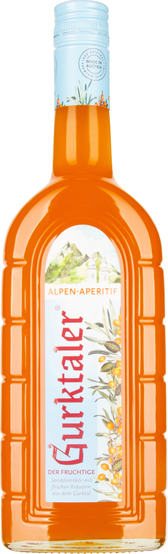 Alpen Aperitif