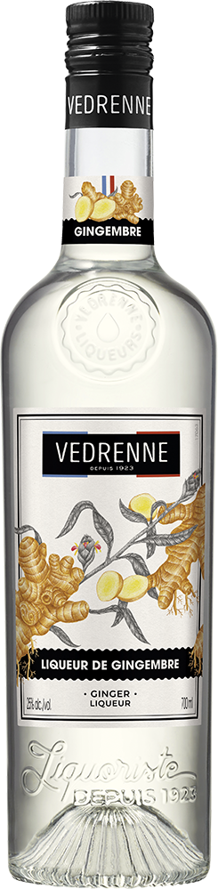 Liqueur de Gingembre