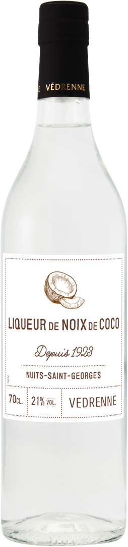 Liqueur de Noix de Coco