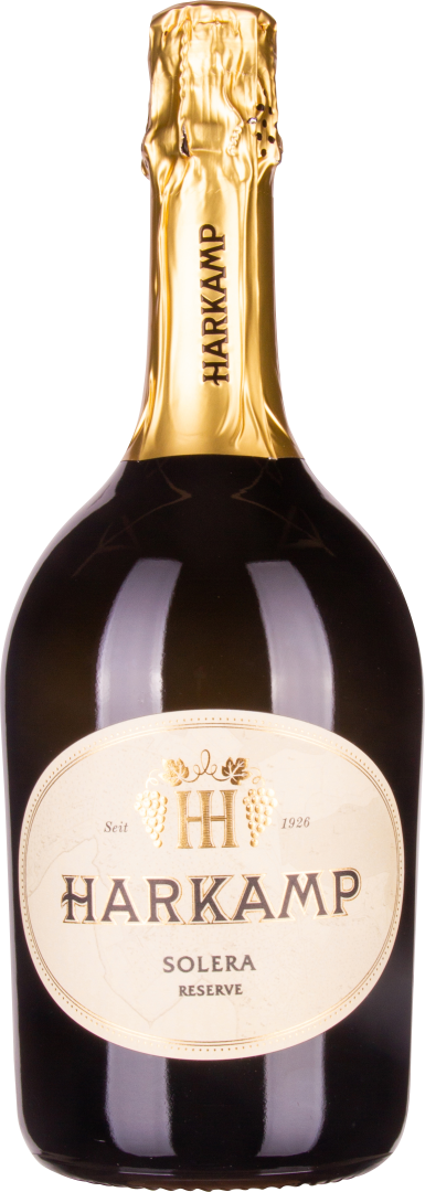 Solera Sekt Extra Brut III bio