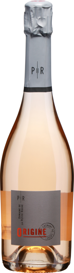 Crémant de Loire Rosé