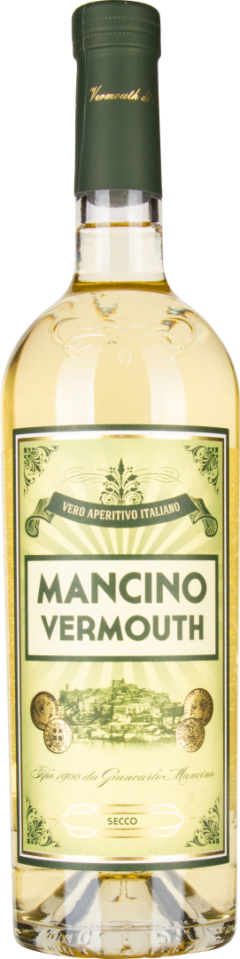 Vermouth Secco