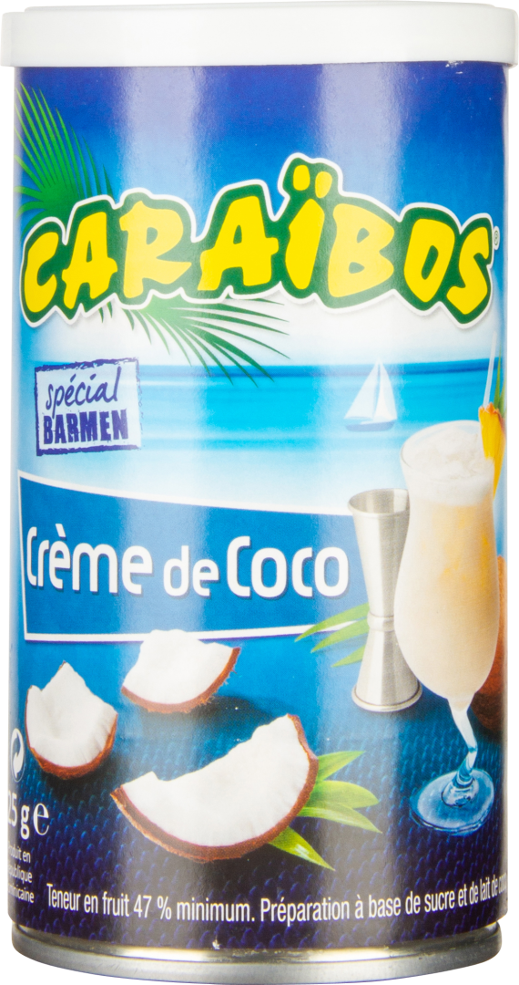 Crème de Coco Kokoscreme 425g