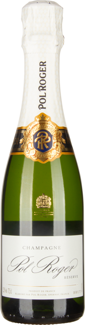 Brut Réserve im Geschenkkarton