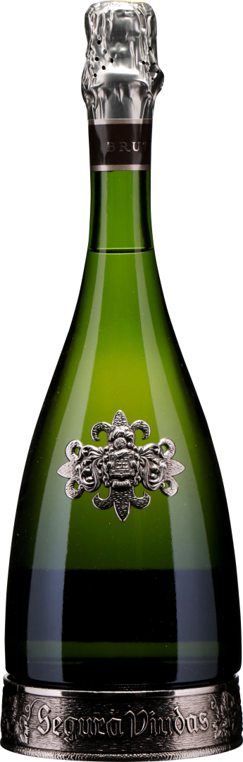 Reserva Heredad Brut