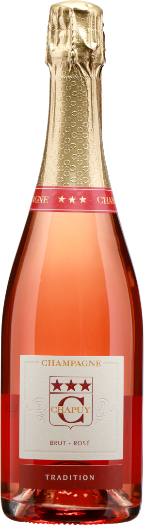 Brut Rosé
