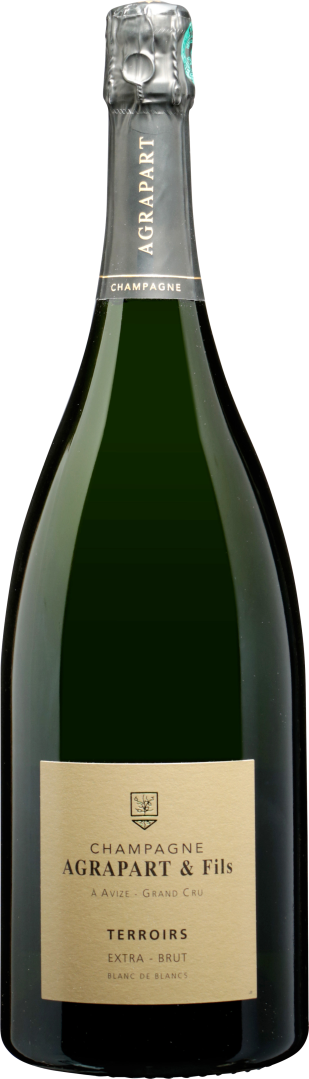 Terroirs Extra Brut Blanc de Blancs Grand Cru