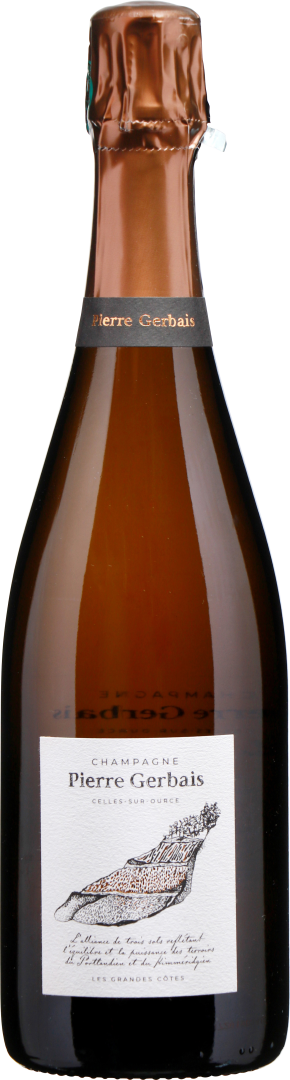 Lieu-Dit Les Grandes Cotes Extra Brut