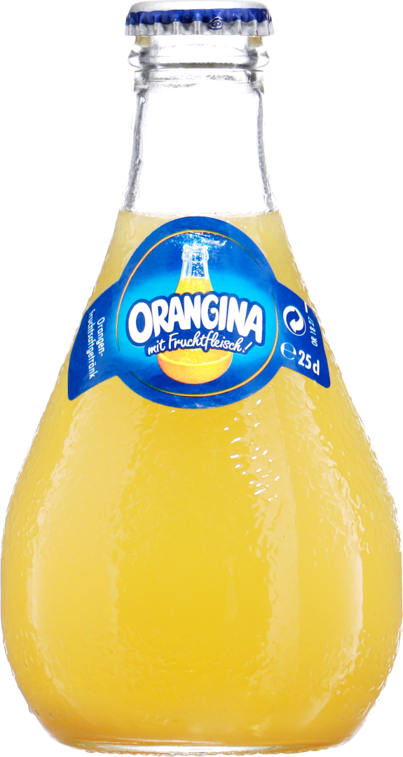 ORANGINA